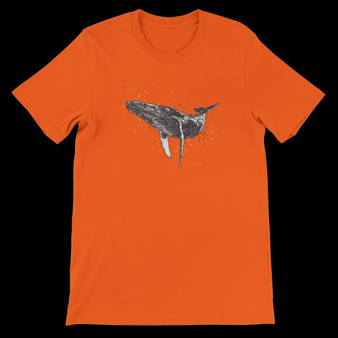 Kujira T-shirt